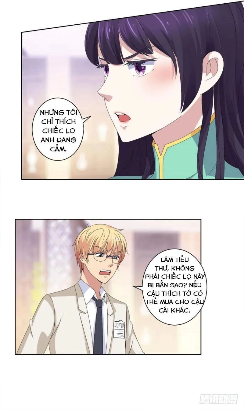 Đô Thị Chí Tôn Hệ Thống Chapter 22 - 3