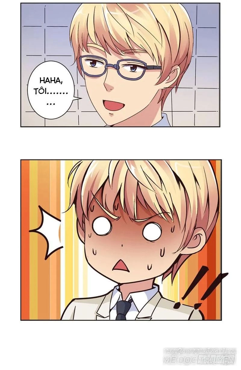 Đô Thị Chí Tôn Hệ Thống Chapter 24 - 11