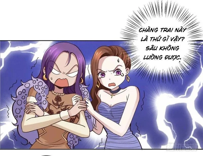 Đô Thị Chí Tôn Hệ Thống Chapter 25 - 10