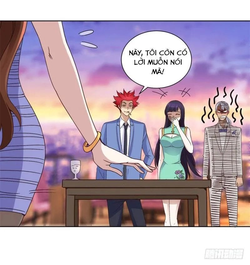 Đô Thị Chí Tôn Hệ Thống Chapter 25 - 12