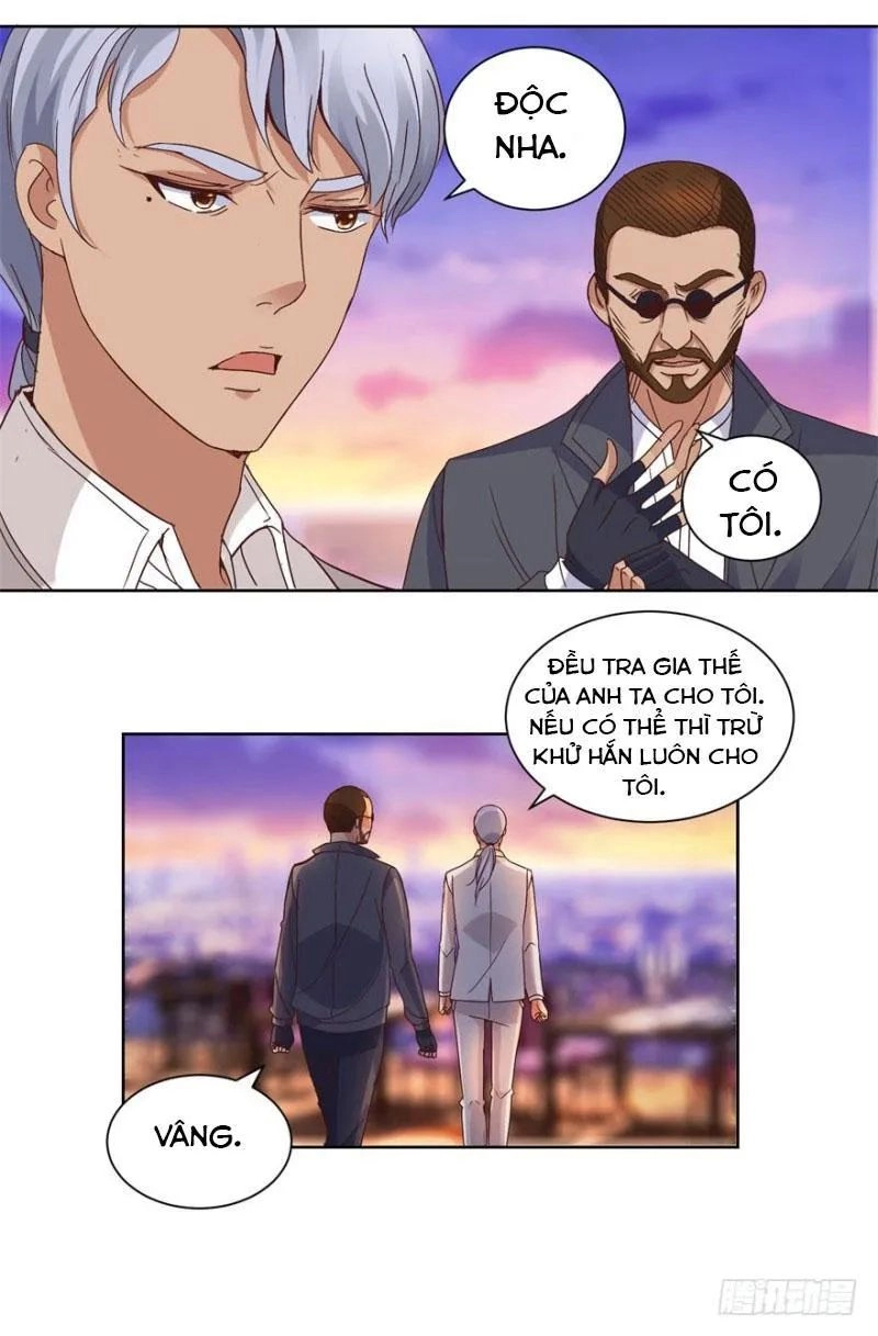 Đô Thị Chí Tôn Hệ Thống Chapter 25 - 14