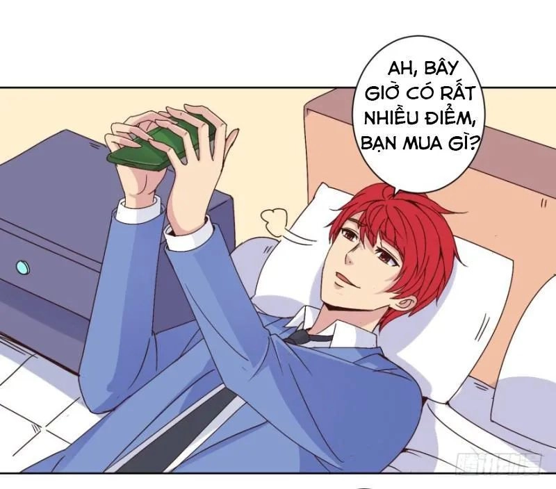 Đô Thị Chí Tôn Hệ Thống Chapter 28 - 2