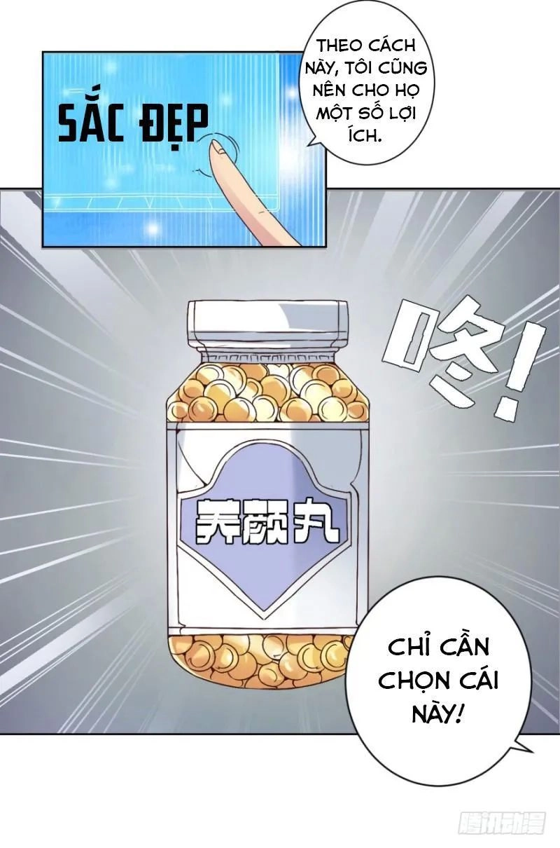 Đô Thị Chí Tôn Hệ Thống Chapter 28 - 3