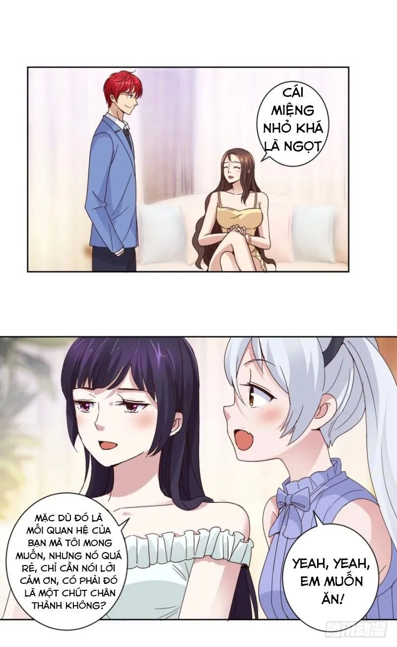 Đô Thị Chí Tôn Hệ Thống Chapter 28 - 7