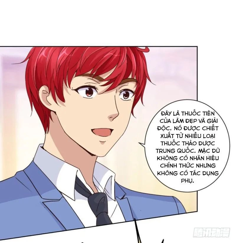 Đô Thị Chí Tôn Hệ Thống Chapter 28 - 9