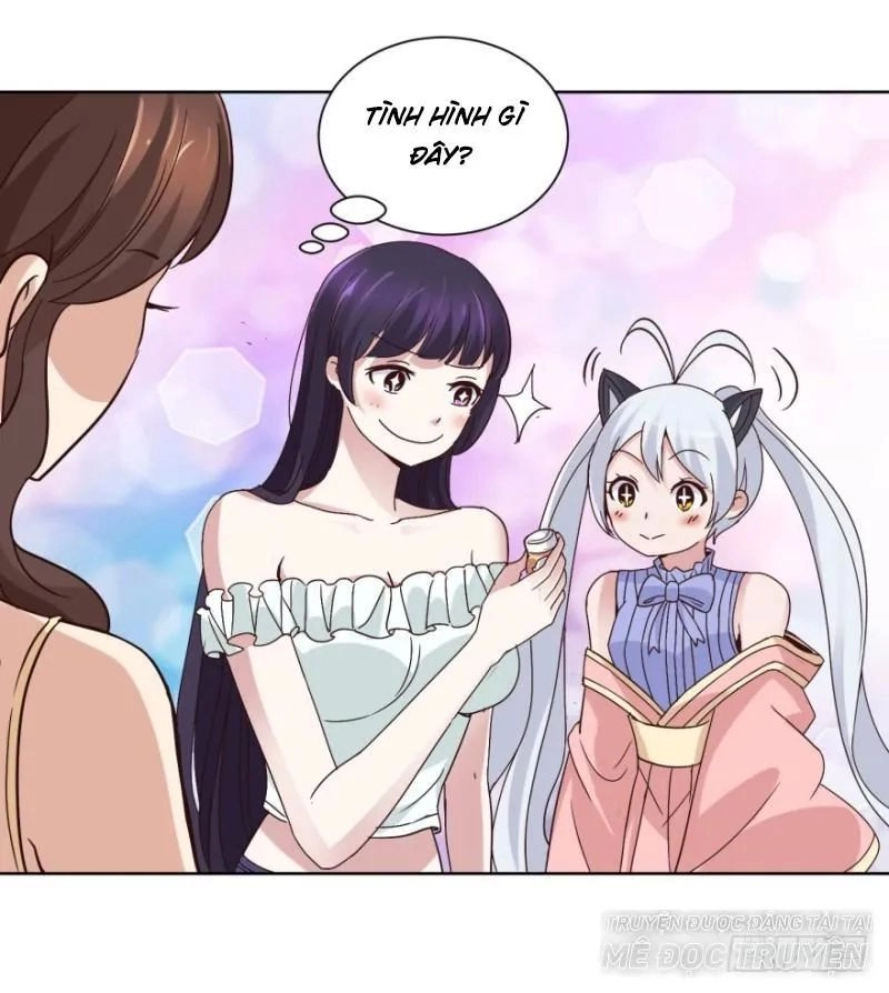 Đô Thị Chí Tôn Hệ Thống Chapter 28 - 11