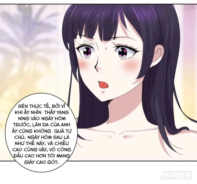 Đô Thị Chí Tôn Hệ Thống Chapter 28 - 14