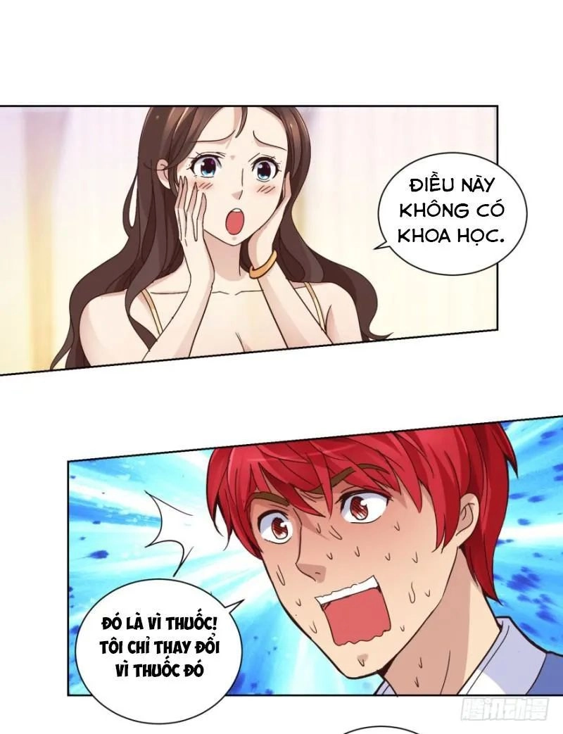 Đô Thị Chí Tôn Hệ Thống Chapter 28 - 15