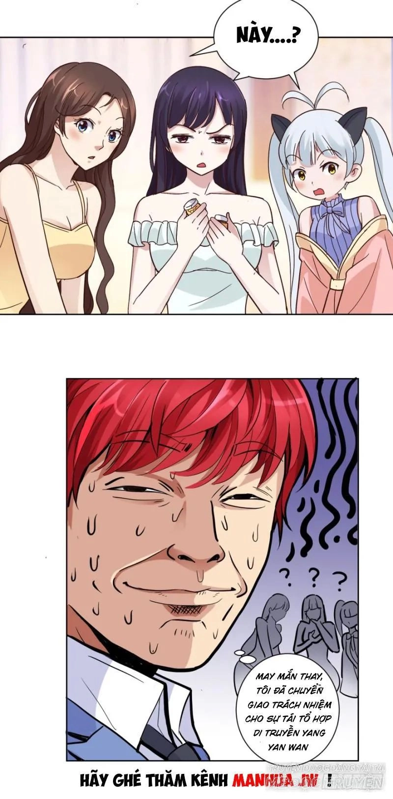 Đô Thị Chí Tôn Hệ Thống Chapter 28 - 16