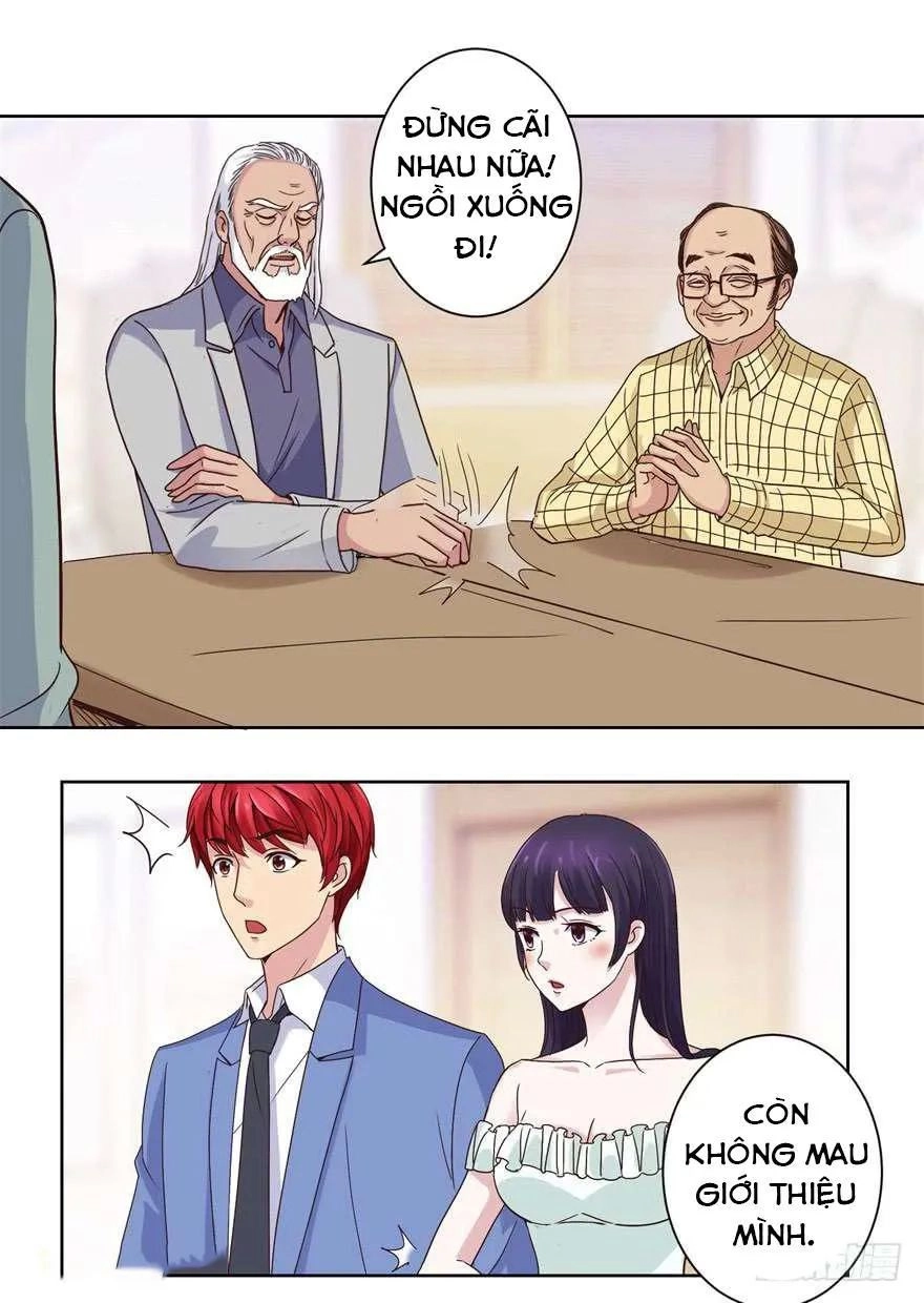 Đô Thị Chí Tôn Hệ Thống Chapter 30 - 2