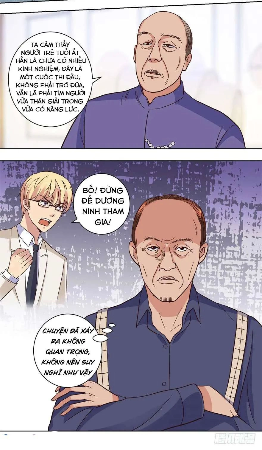 Đô Thị Chí Tôn Hệ Thống Chapter 30 - 5