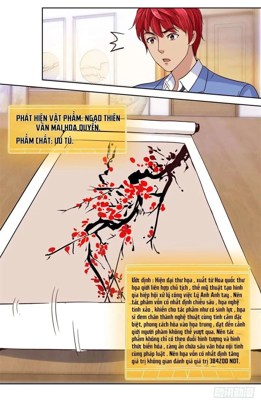 Đô Thị Chí Tôn Hệ Thống Chapter 30 - 7