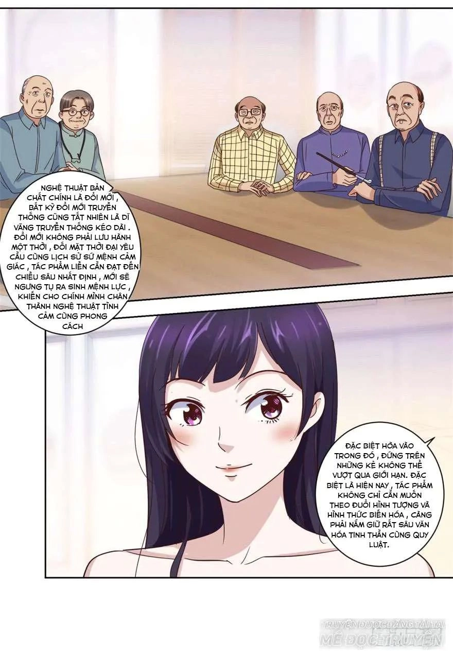 Đô Thị Chí Tôn Hệ Thống Chapter 30 - 11