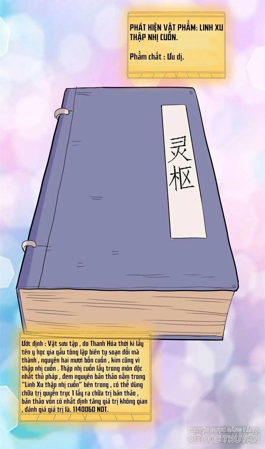 Đô Thị Chí Tôn Hệ Thống Chapter 30 - 16