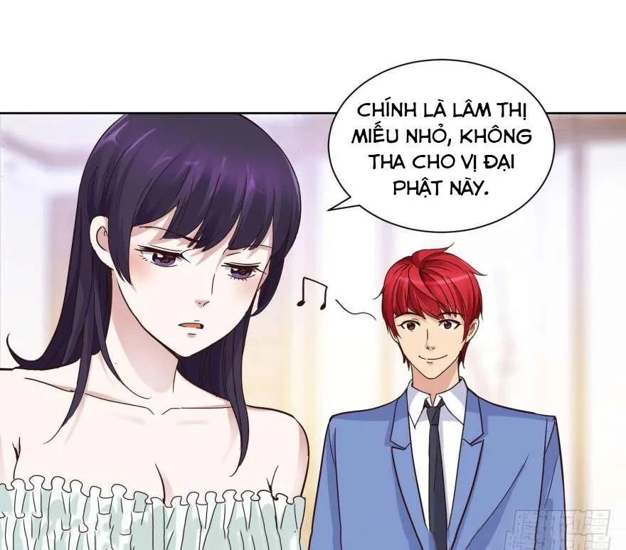 Đô Thị Chí Tôn Hệ Thống Chapter 33 - 8