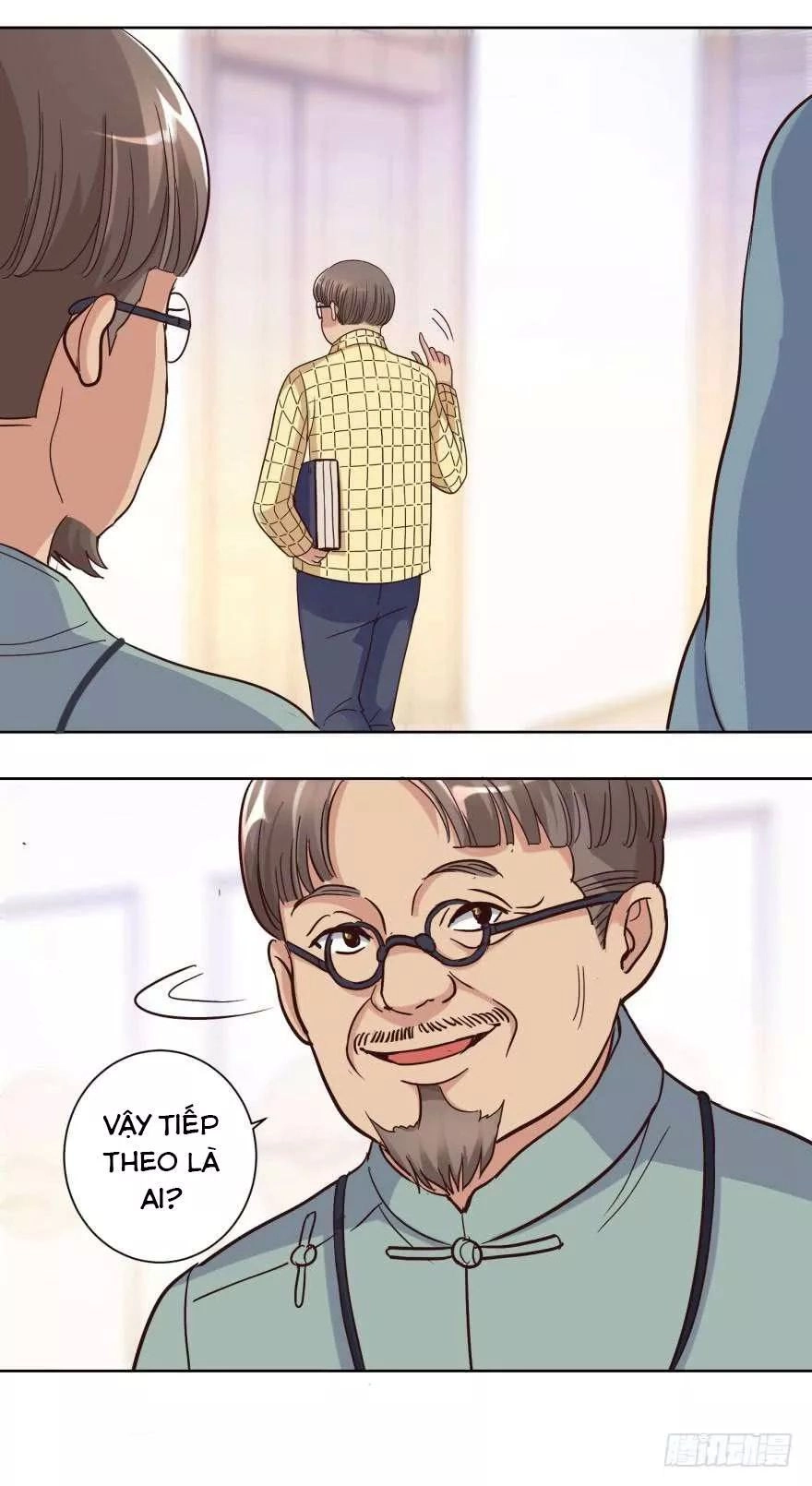 Đô Thị Chí Tôn Hệ Thống Chapter 34 - 3