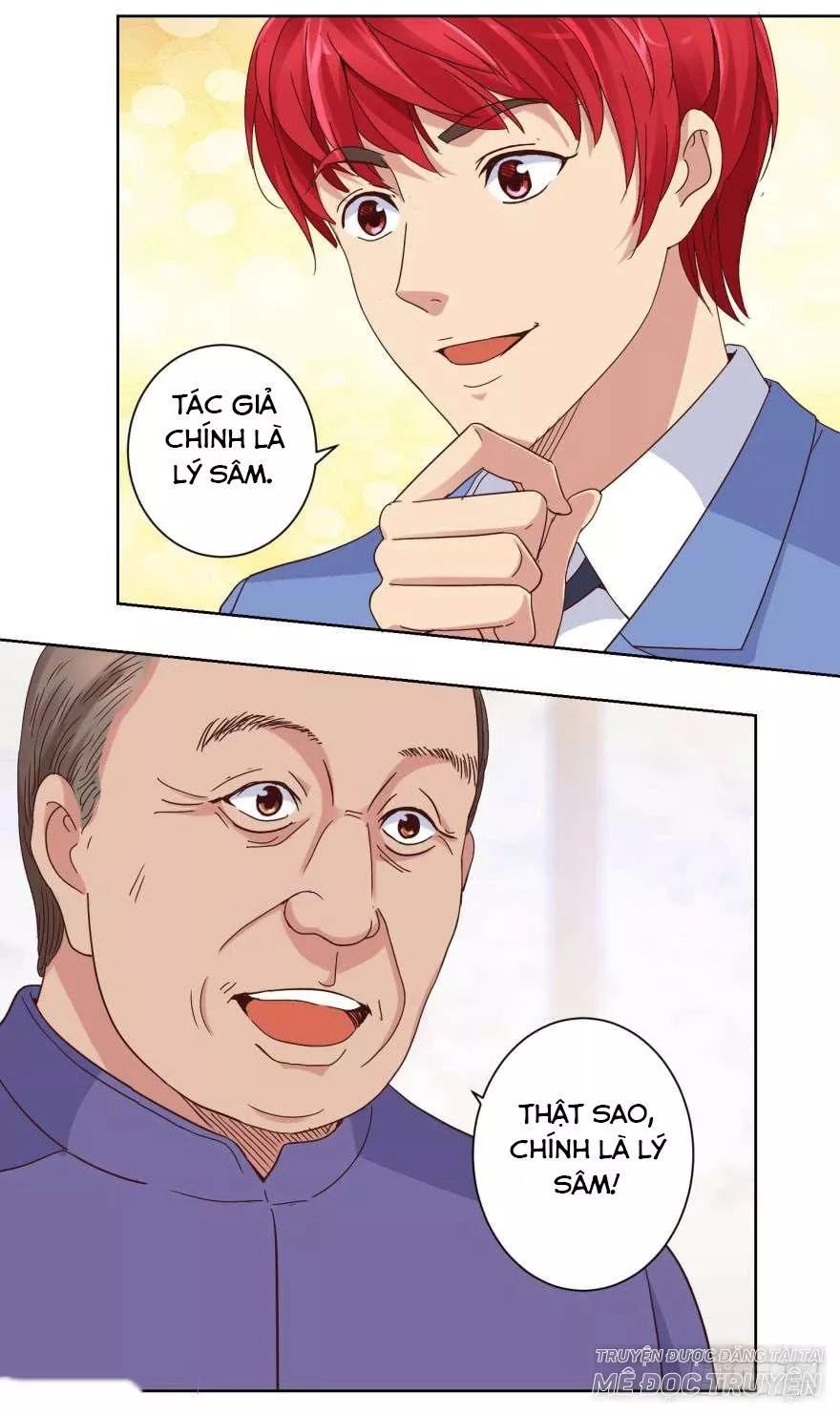 Đô Thị Chí Tôn Hệ Thống Chapter 34 - 10