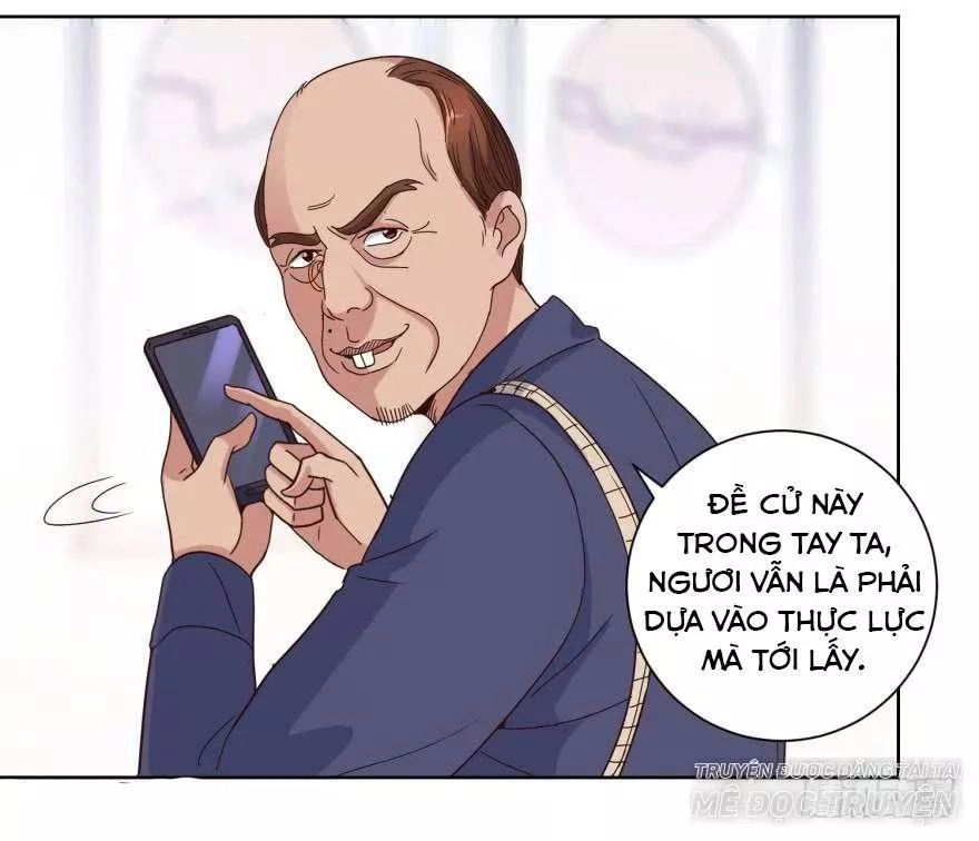 Đô Thị Chí Tôn Hệ Thống Chapter 34 - 15