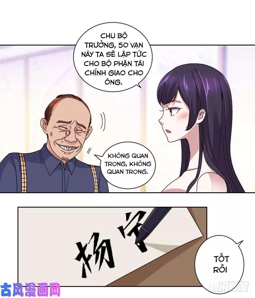 Đô Thị Chí Tôn Hệ Thống Chapter 35 - 18