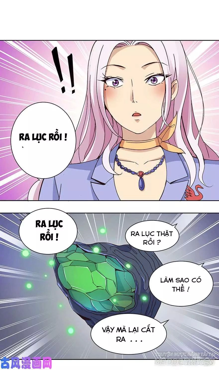 Đô Thị Chí Tôn Hệ Thống Chapter 36 - 16