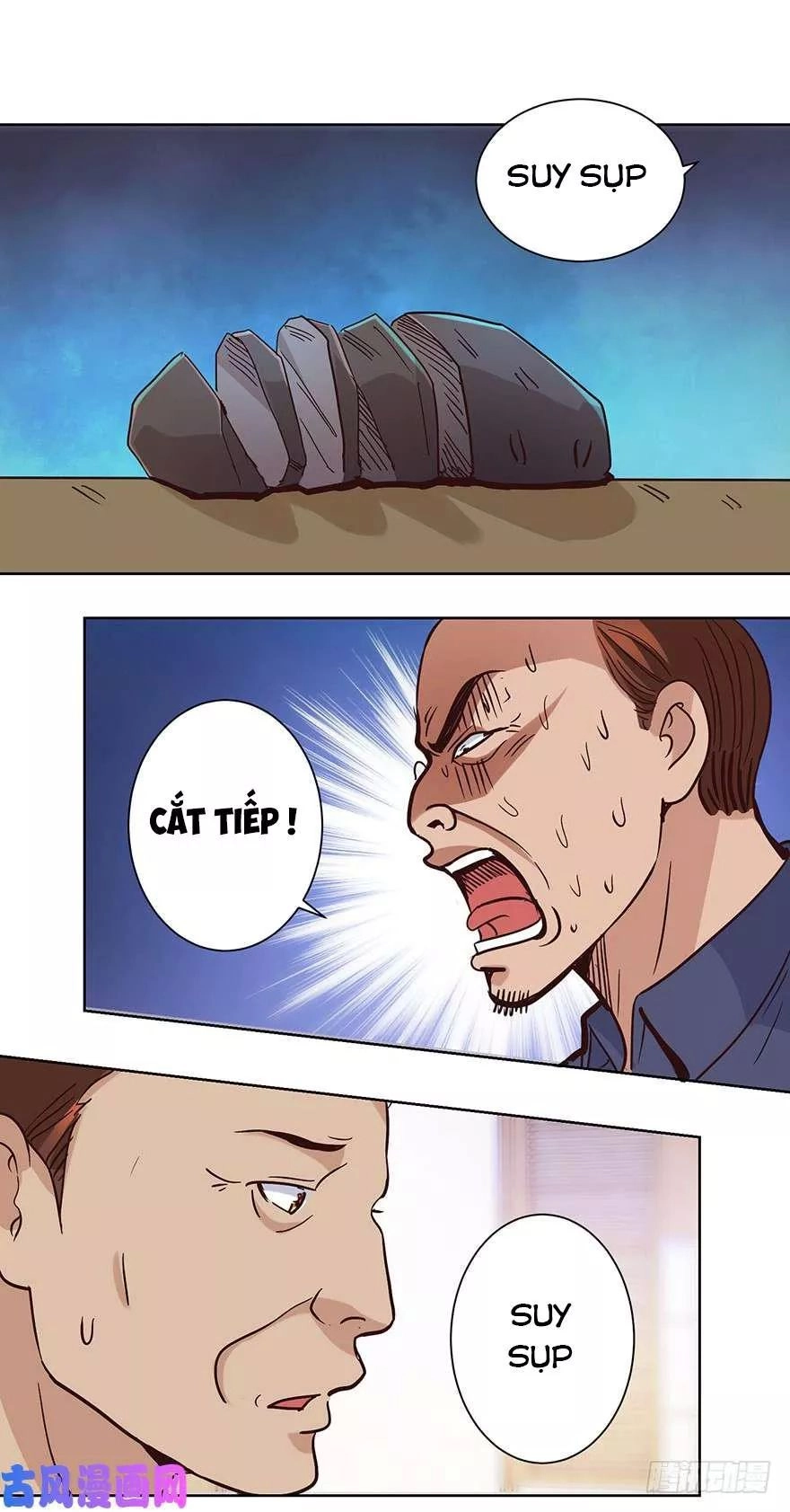 Đô Thị Chí Tôn Hệ Thống Chapter 37 - 15