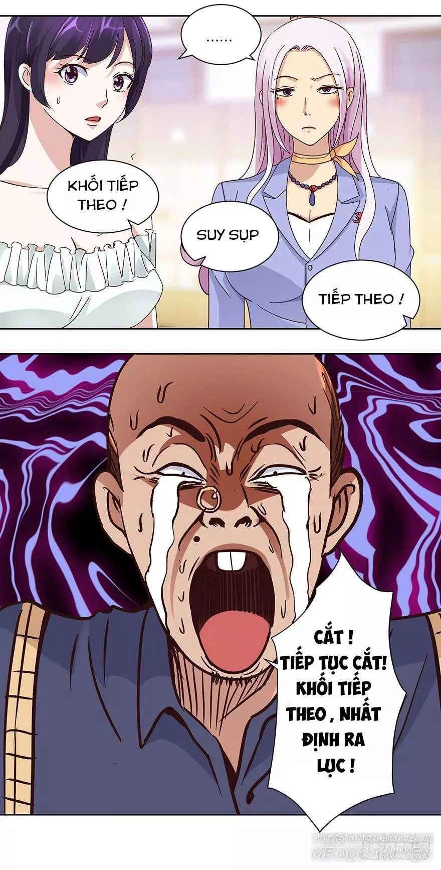 Đô Thị Chí Tôn Hệ Thống Chapter 37 - 16