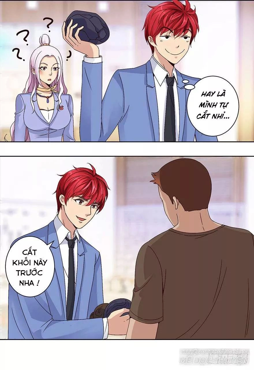 Đô Thị Chí Tôn Hệ Thống Chapter 38 - 11