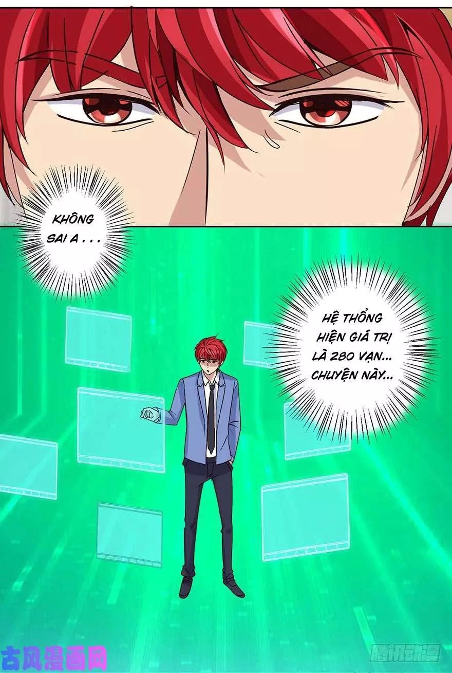 Đô Thị Chí Tôn Hệ Thống Chapter 39 - 17