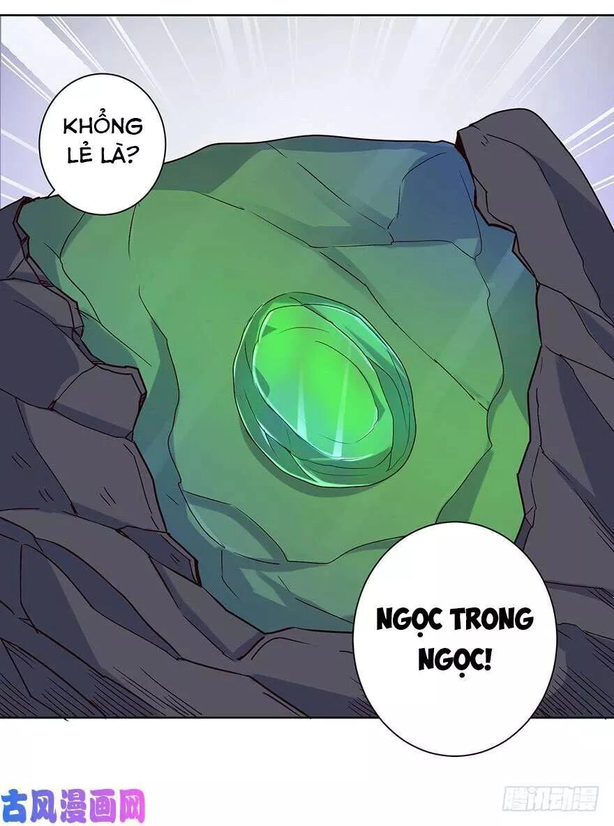 Đô Thị Chí Tôn Hệ Thống Chapter 40 - 4