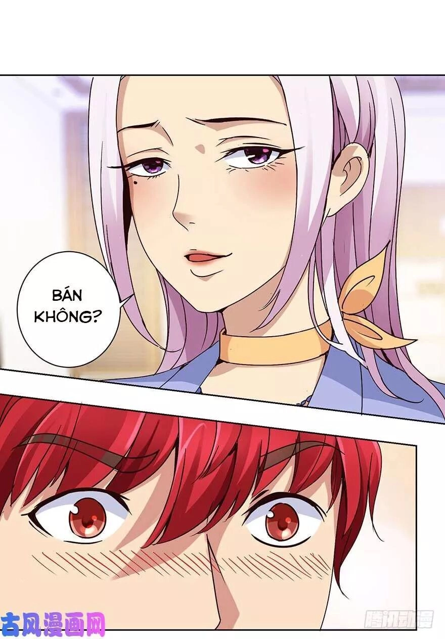 Đô Thị Chí Tôn Hệ Thống Chapter 40 - 9