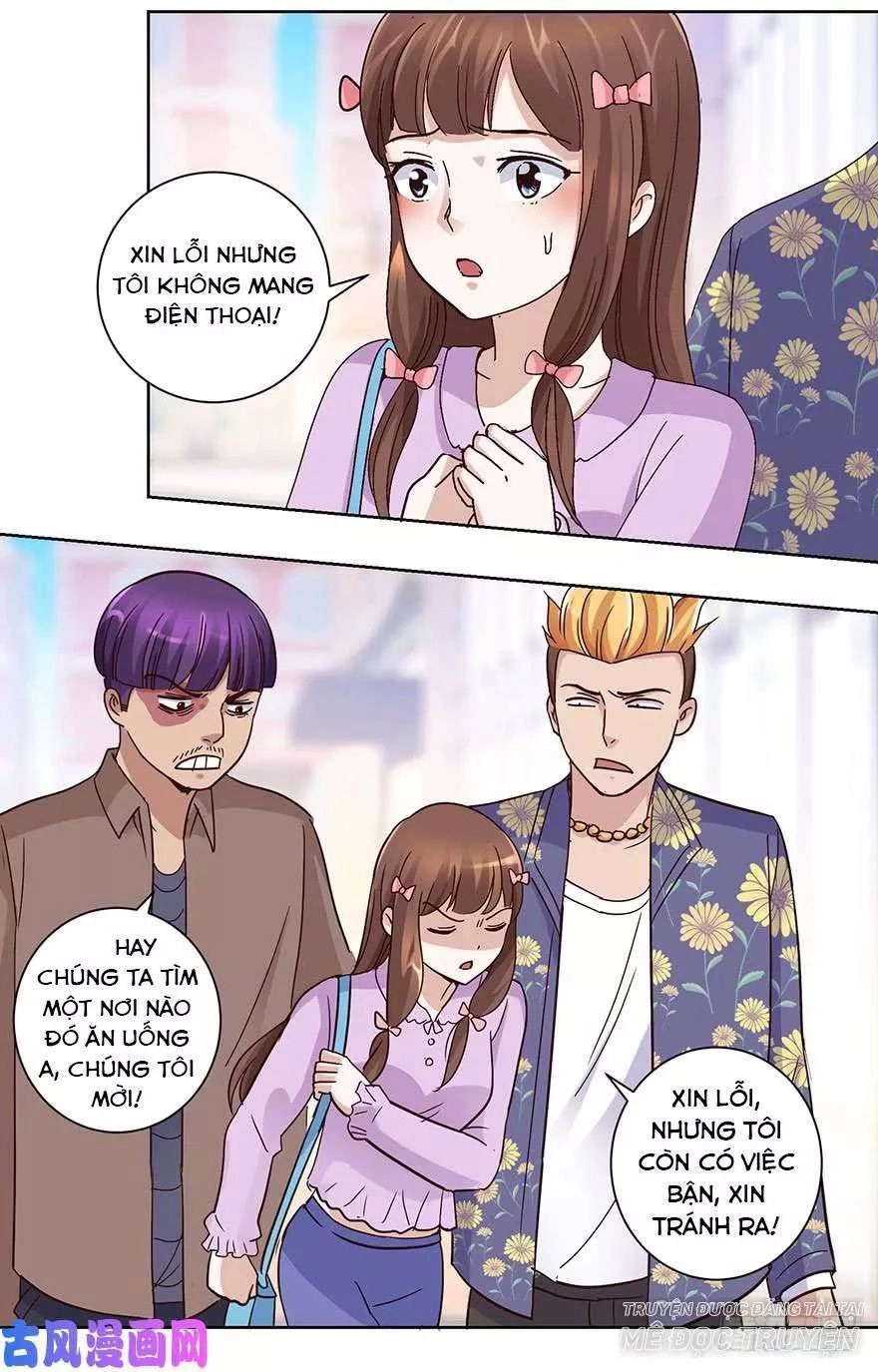 Đô Thị Chí Tôn Hệ Thống Chapter 43 - 11