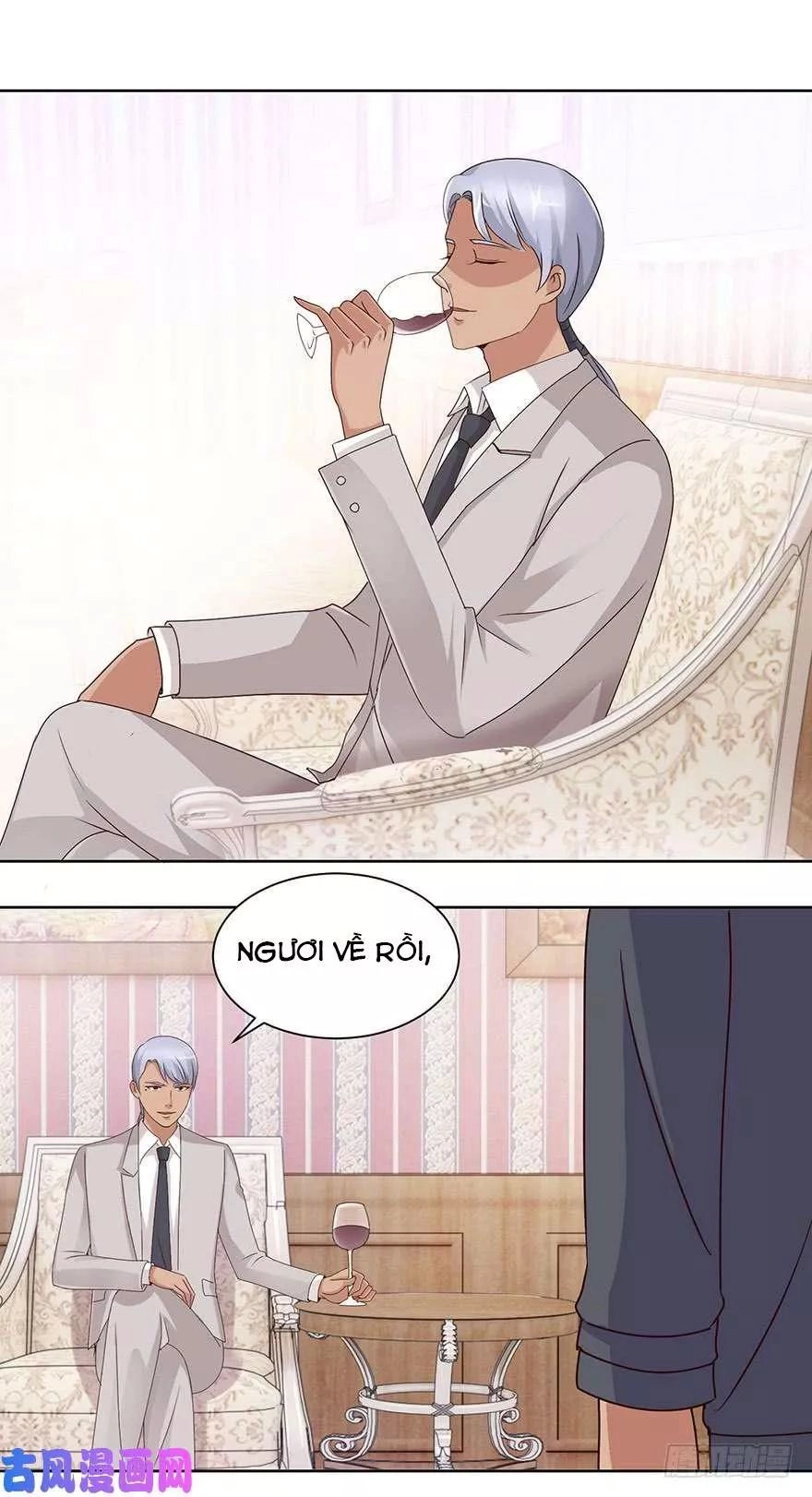 Đô Thị Chí Tôn Hệ Thống Chapter 45.1 - 9