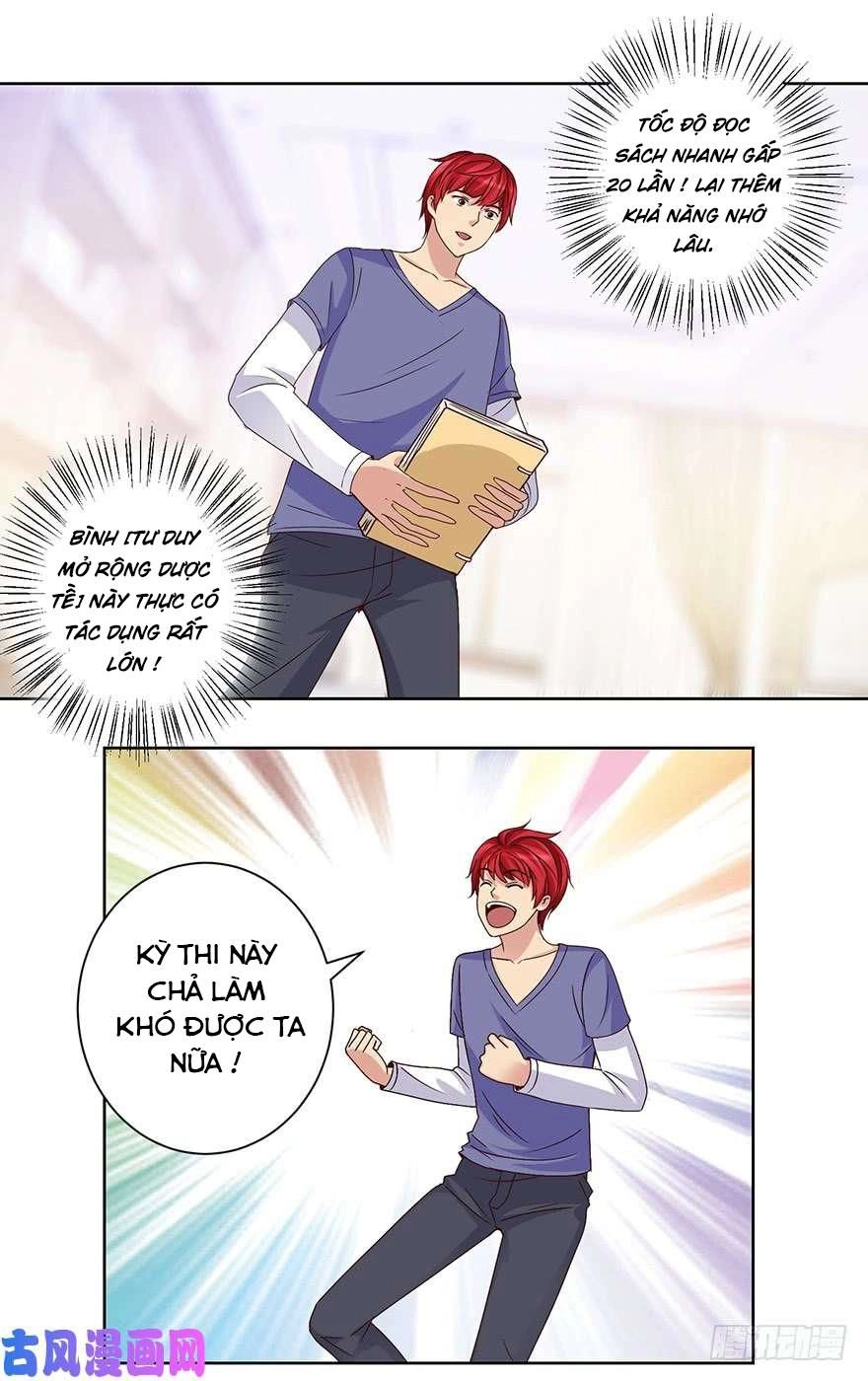 Đô Thị Chí Tôn Hệ Thống Chapter 47 - 9