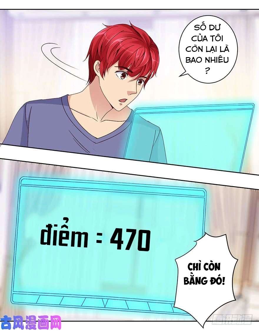 Đô Thị Chí Tôn Hệ Thống Chapter 47 - 10