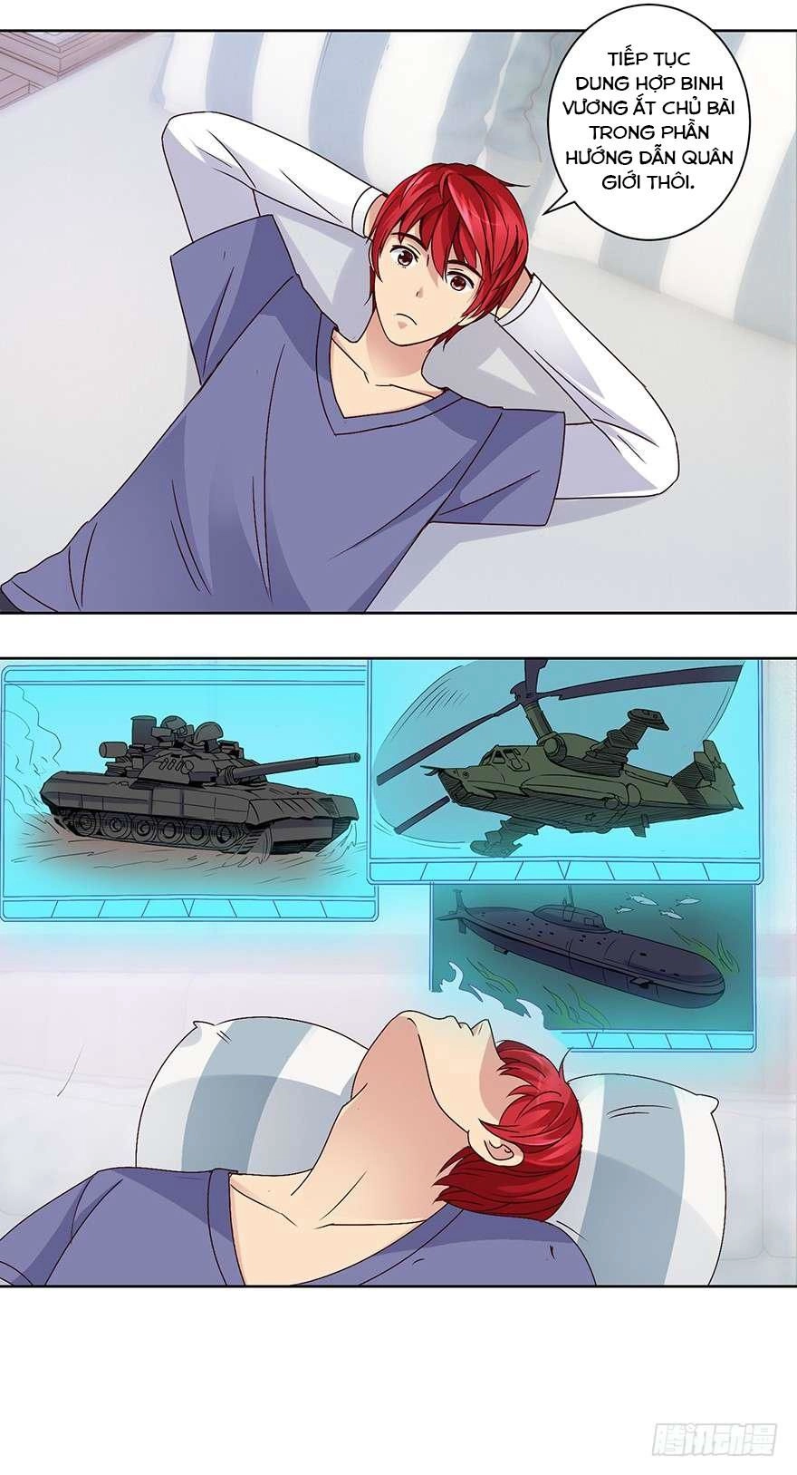 Đô Thị Chí Tôn Hệ Thống Chapter 47 - 13