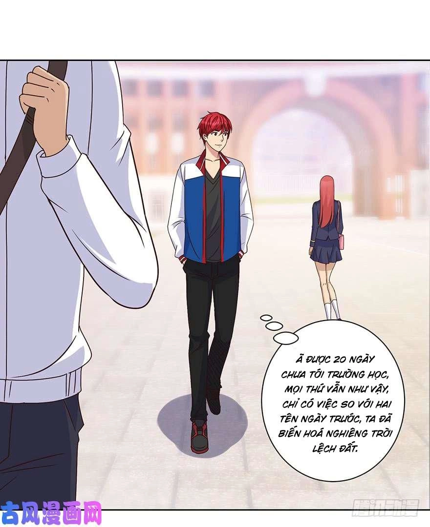 Đô Thị Chí Tôn Hệ Thống Chapter 47 - 15