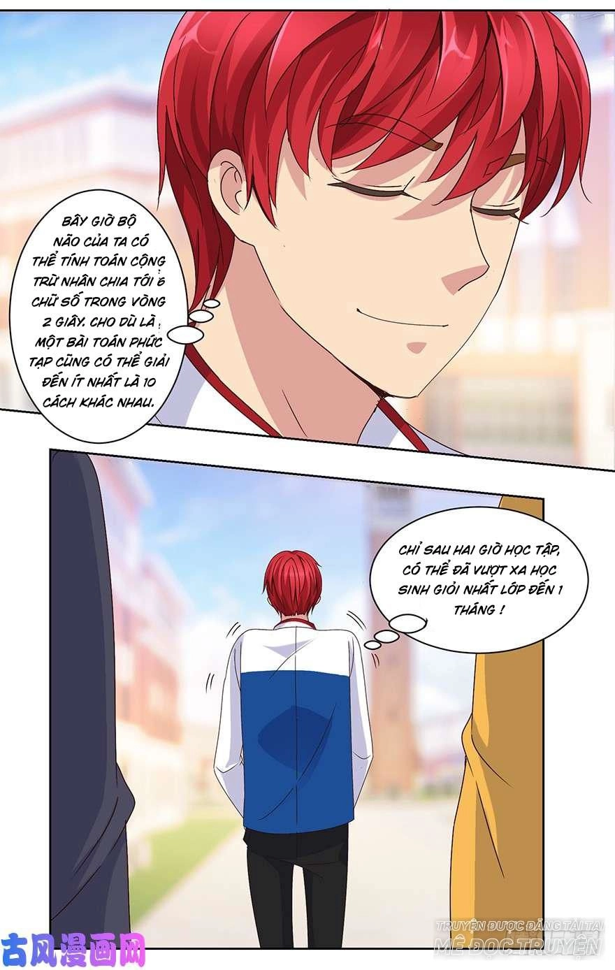 Đô Thị Chí Tôn Hệ Thống Chapter 47 - 16