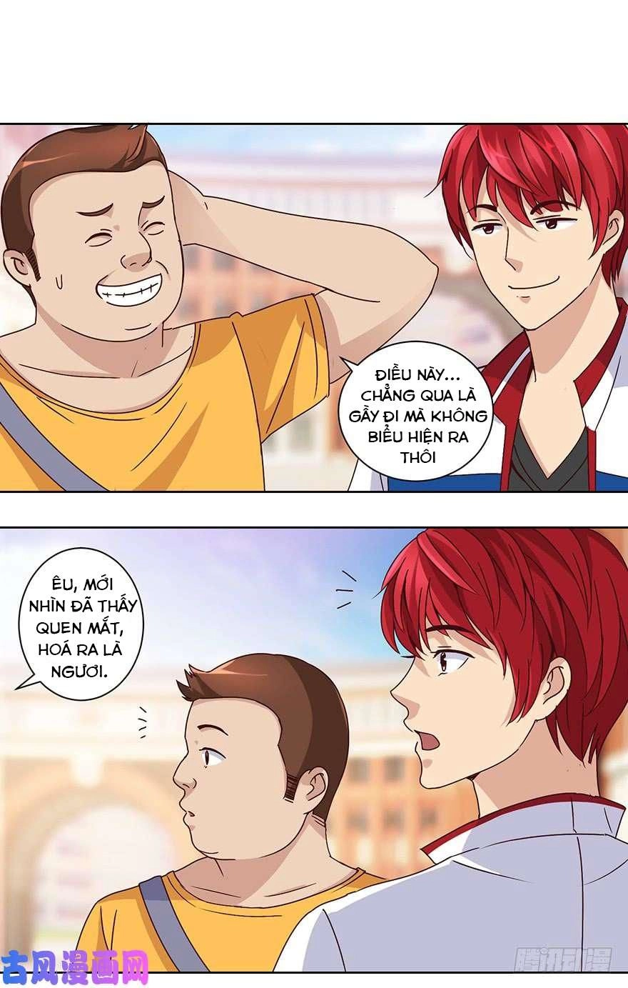 Đô Thị Chí Tôn Hệ Thống Chapter 47 - 20