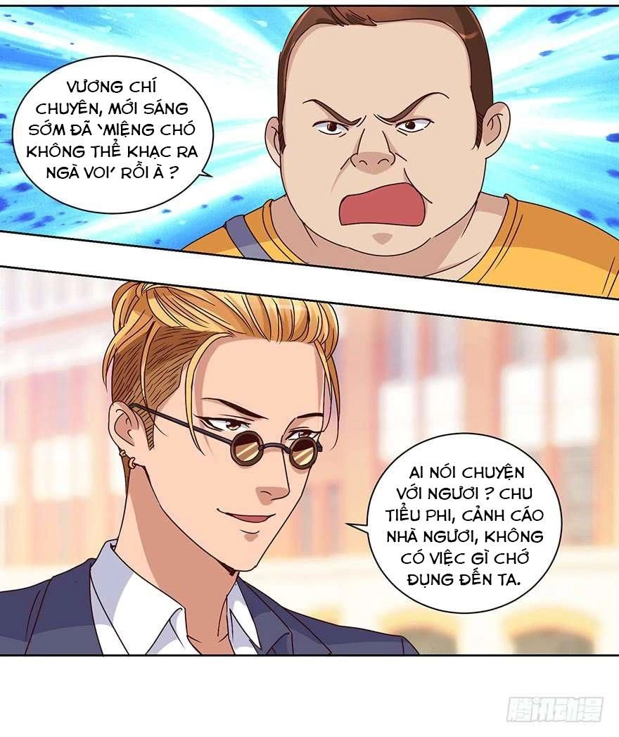 Đô Thị Chí Tôn Hệ Thống Chapter 47 - 22