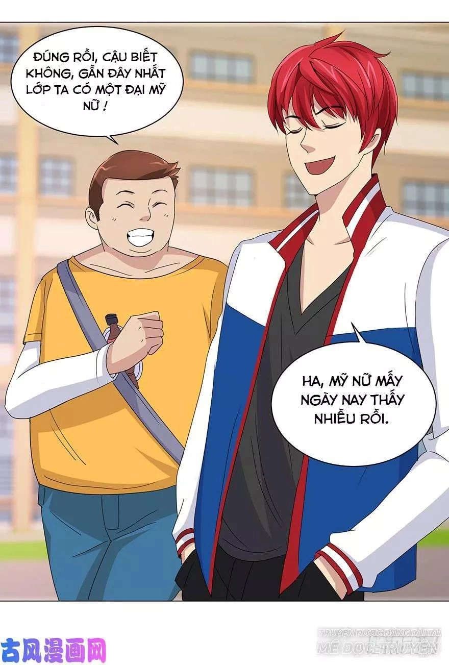 Đô Thị Chí Tôn Hệ Thống Chapter 48 - 21