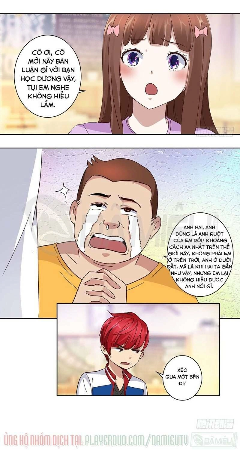 Đô Thị Chí Tôn Hệ Thống Chapter 52 - 2