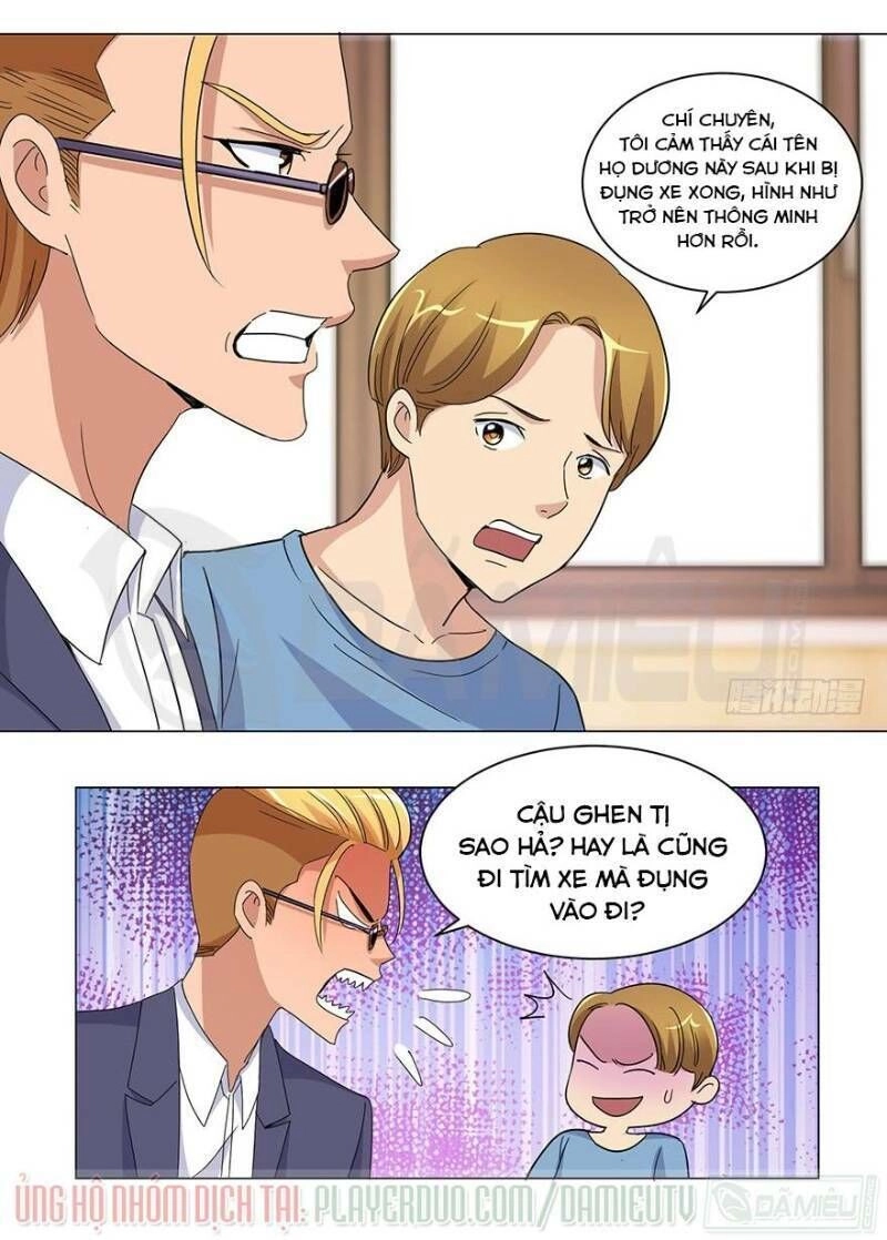 Đô Thị Chí Tôn Hệ Thống Chapter 52 - 4