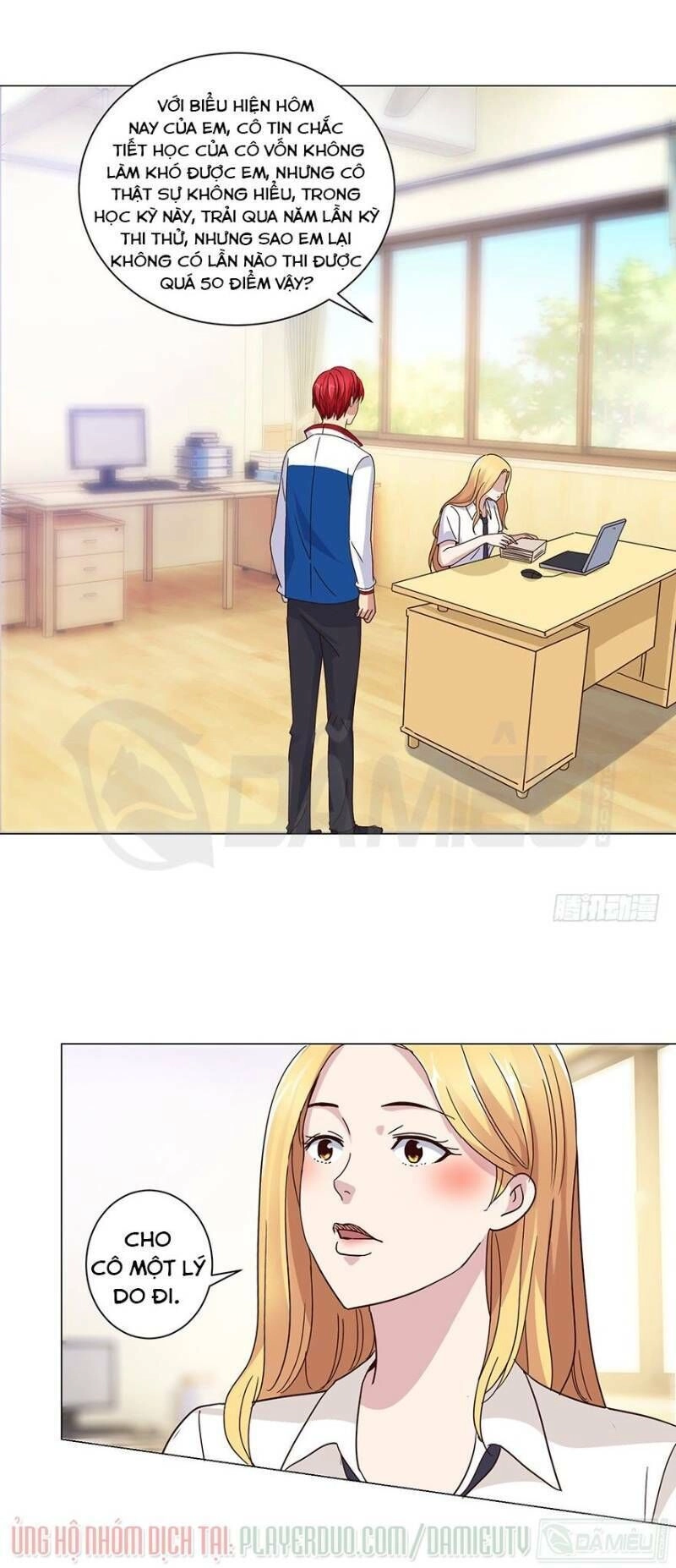 Đô Thị Chí Tôn Hệ Thống Chapter 52 - 9