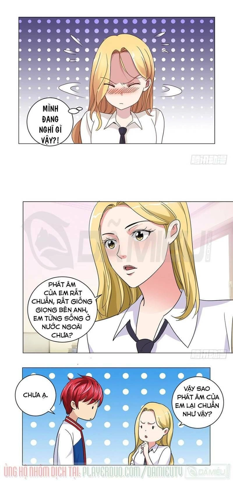 Đô Thị Chí Tôn Hệ Thống Chapter 52 - 11