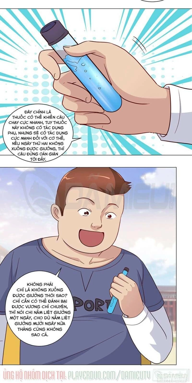 Đô Thị Chí Tôn Hệ Thống Chapter 52 - 14