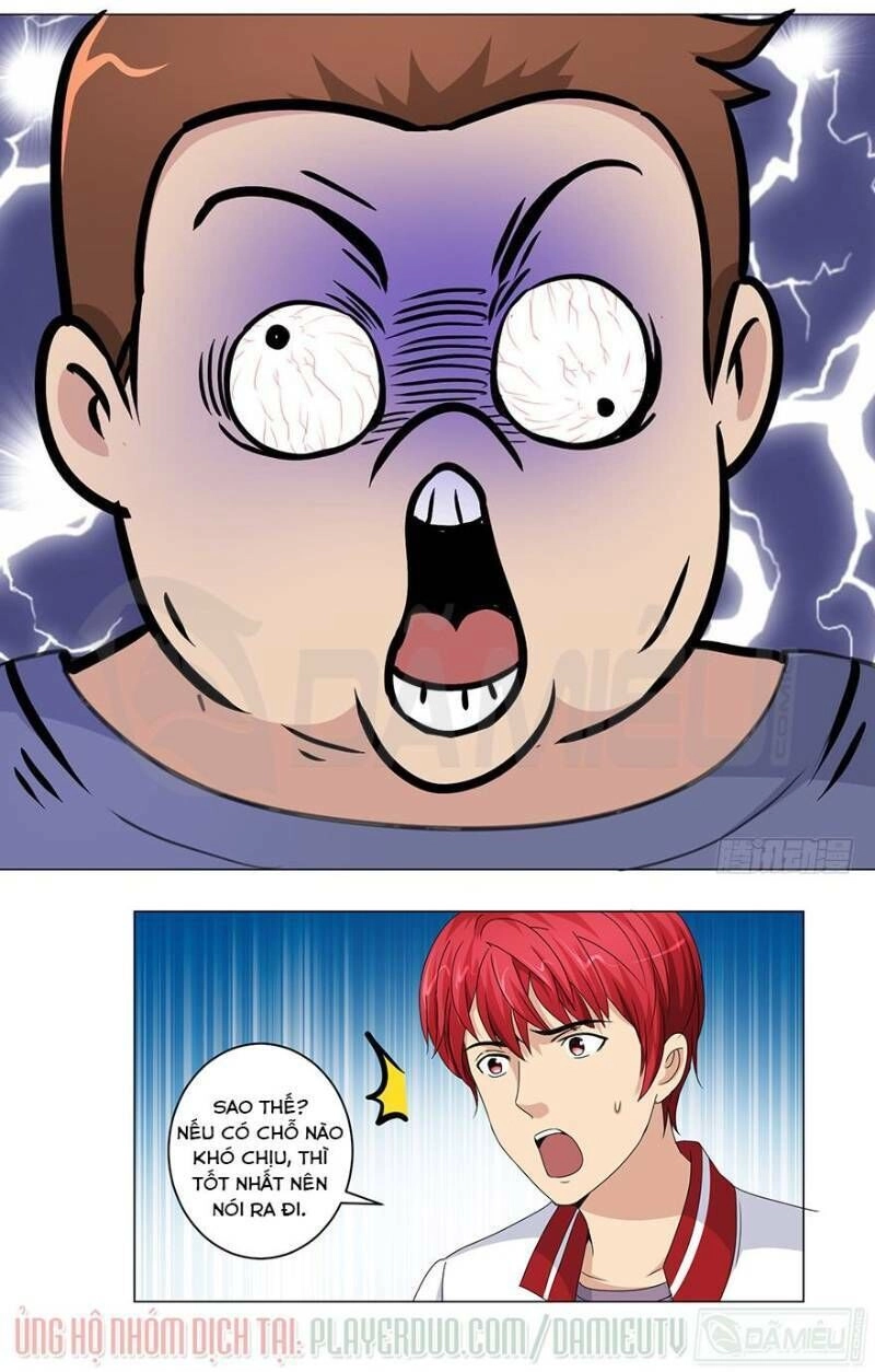 Đô Thị Chí Tôn Hệ Thống Chapter 52 - 16