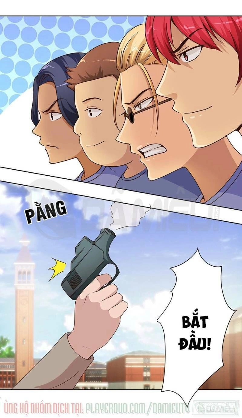 Đô Thị Chí Tôn Hệ Thống Chapter 53 - 15