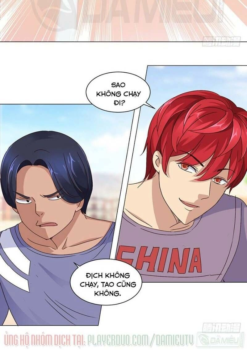 Đô Thị Chí Tôn Hệ Thống Chapter 54 - 4