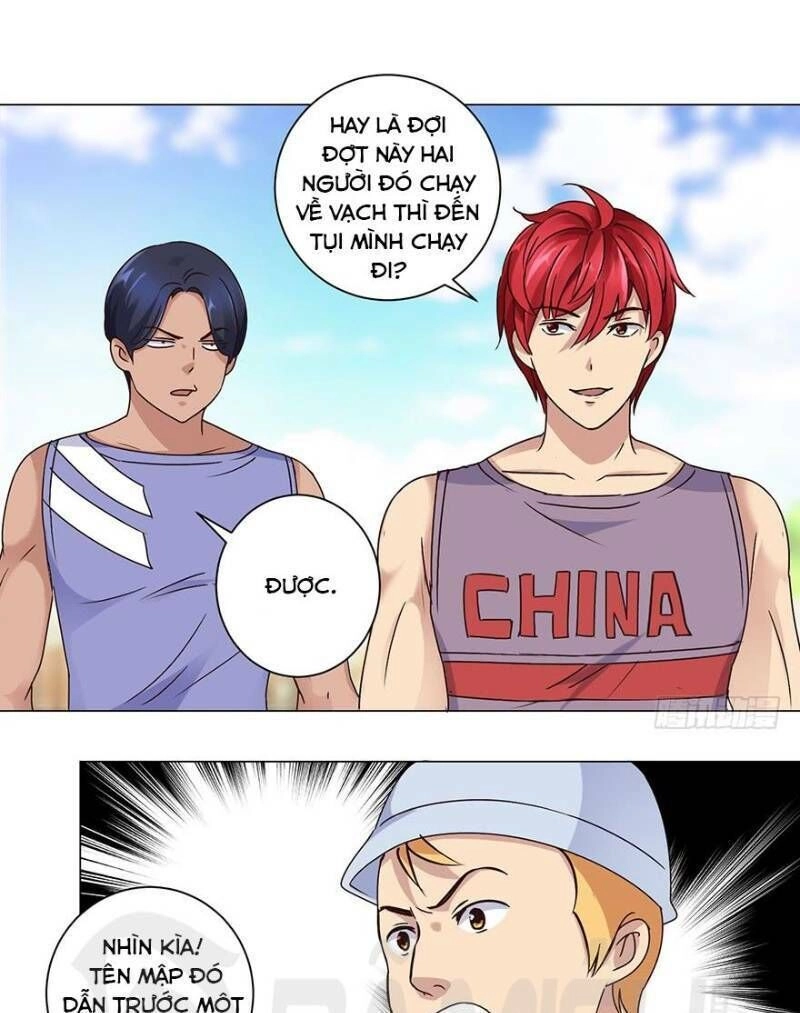 Đô Thị Chí Tôn Hệ Thống Chapter 54 - 5