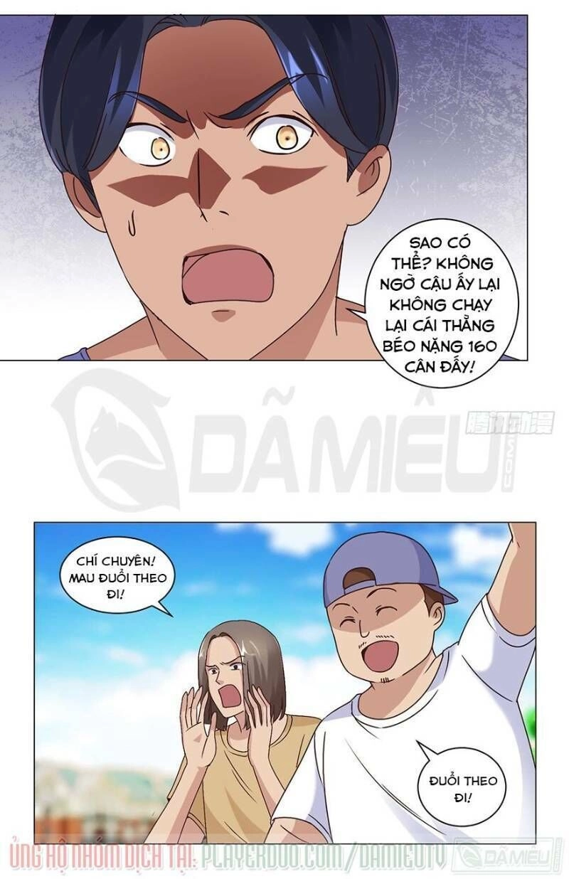 Đô Thị Chí Tôn Hệ Thống Chapter 54 - 7
